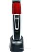 Kemei High Precision Hair & Beard KM-1006 Trimmer For Men(Red, Black, Silver)